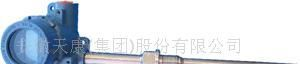 带温度变送器(隔爆)热电偶/阻