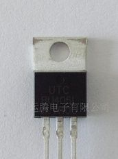 三极管 BU406L