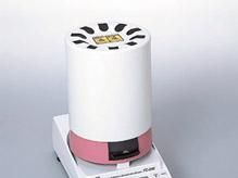 红外线水份测量仪
