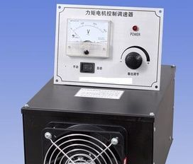 力矩电机控制器