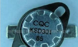 温控器KSD301温度开关KSD302