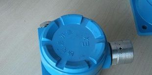 固定式氧气控制报警器