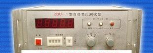 自动变比测试仪
