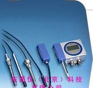 本安型温湿度变送器