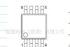 ESD保护二极管PESD5V0L6UAS