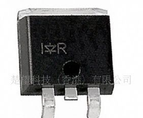 功率场效应管IRLZ44N