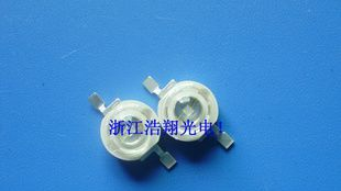浩翔牌大尺寸芯片封装1瓦大功率LED
