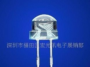 大量供应草帽5mmLED
