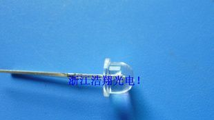 批量供应HX浩翔f5钢盔led 发光二极管