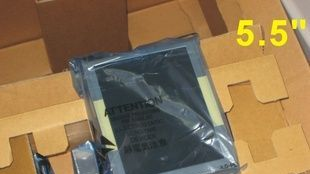 广东深圳　全新原装　批发售零工业屏液晶模块 NL3224AC35-10(图)