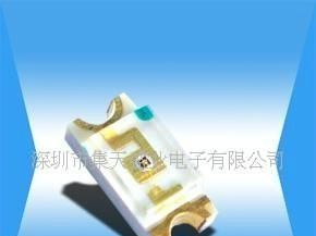 贴片LED1206红，黄，蓝，1206绿