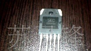 进口拆机2S09655三极管