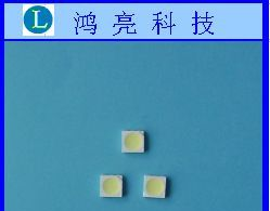 5050贴片白光 LED 发光二极管