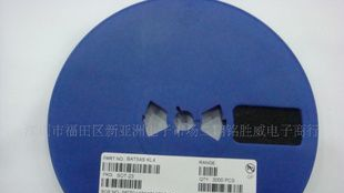长电 三极管 BAT54S KL4 CJ