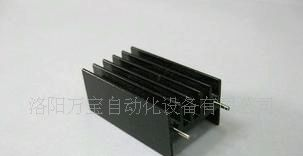 三极管散热器/散热片 DAR40 尺寸40mm*23mm*17mm 规格全