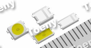 代理ROHM罗姆发光二极管贴片LED