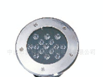 室外照明灯具、LED大功率地埋灯、LED灯具