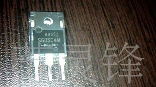 拆机S60SC4M二极管