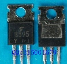 特价供应三极管B553,2SB553