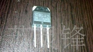 进口拆机C3042三极管