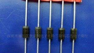 品牌 MIC 型号 HER307 产品类型快恢复二极管