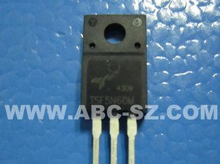 场效应管 TSF5N60M（原装）