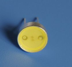 气车车灯专用光源发光LED