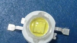 1W大功率白光LED(85-100LM)