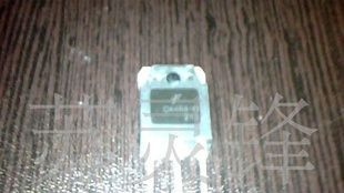 进口拆机C4468三极管