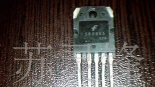 进口拆机5S0965三极管