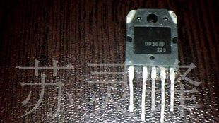 进口拆机DP308P三极管
