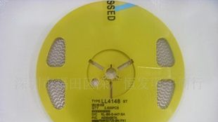 开关二极管LL4148（LL34封装）
