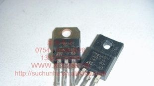 9A 600V场效应MOS管STP9NK60