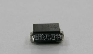 表面贴肖特基二极管SS16
