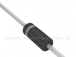 TVS二极管 P6KE33A