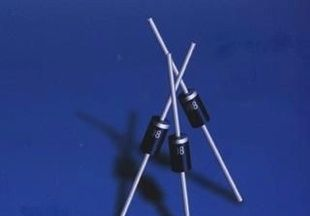 厂家供应1N5819肖特基二极管