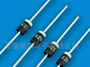 SIDAC高压触发二极管(图)