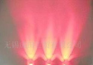 超高亮，5mm，红光，LED发光二极管