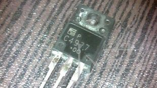 2SC4977，C4977三极管