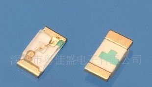 0603红光SMD