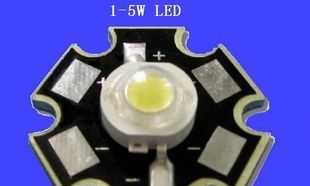 大功率LED WC1V120