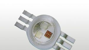LED发光二极管大功率20W蓝灯