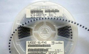 TDK电感NLC4532 1UH 2.2UH 10UH  100UH 330UH