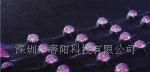 紫光大功率LED 发光二极管 紫光LED