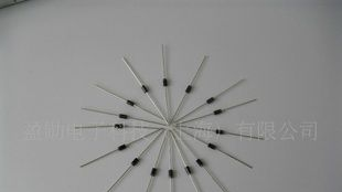 二极管多种规格型号供应