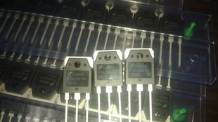 FGA25N120ATDTU/FGA15N120ANTDTU场效应管IGBT开关三极管