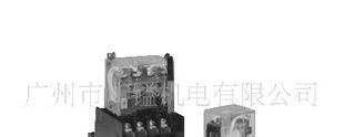 OMRON继电器   LY2J