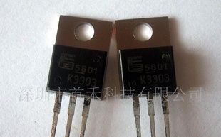 原装FUJI场效应管 2SK3303