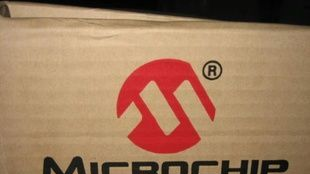 MCU单片机PIC16C72A-04I/SO