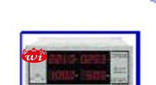 智能电量测量仪